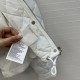 PRADA Cotton insert 2025 fall/winter new item Latest season featured brand item PRADA Cotton insert 2025 fall/winter new item Latest season featured brand item