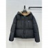 PRADA Down Jacket 2025 Autumn/Winter New Item, Featured by Overseas Celebrities