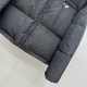 PRADA Down Jacket 2025 Autumn/Winter New Item, Featured by Overseas Celebrities PRADA Down Jacket 2025 Autumn/Winter New Item, Featured by Overseas Celebrities