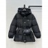 PRADA Down Jacket 2025 Autumn/Winter New Item This season's sure to be a hit!