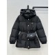 PRADA Down Jacket 2025 Autumn/Winter New Item This season's sure to be a hit! PRADA Down Jacket 2025 Autumn/Winter New Item This season's sure to be a hit!