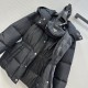 PRADA Down Jacket 2025 Autumn/Winter New Item This season's sure to be a hit! PRADA Down Jacket 2025 Autumn/Winter New Item This season's sure to be a hit!