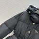 PRADA Down Jacket 2025 Autumn/Winter New Item This season's sure to be a hit! PRADA Down Jacket 2025 Autumn/Winter New Item This season's sure to be a hit!
