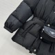 PRADA Down Jacket 2025 Autumn/Winter New Item This season's sure to be a hit! PRADA Down Jacket 2025 Autumn/Winter New Item This season's sure to be a hit!