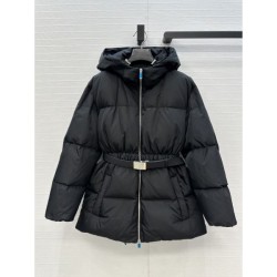 PRADA Down Jacket 2025 New Autumn/Winter Popular model perfect for autumn outings