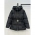 PRADA Down Jacket 2025 New Autumn/Winter Popular model perfect for autumn outings