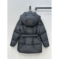 PRADA Down Jacket 2025 New Autumn/Winter Popular model perfect for autumn outings