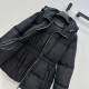 PRADA Down Jacket 2025 New Autumn/Winter Popular model perfect for autumn outings PRADA Down Jacket 2025 New Autumn/Winter Popular model perfect for autumn outings