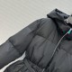 PRADA Down Jacket 2025 New Autumn/Winter Popular model perfect for autumn outings PRADA Down Jacket 2025 New Autumn/Winter Popular model perfect for autumn outings
