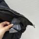 PRADA Down Jacket 2025 New Autumn/Winter Popular model perfect for autumn outings PRADA Down Jacket 2025 New Autumn/Winter Popular model perfect for autumn outings