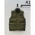 PRADA Down Vest New Fall/Winter 2025 Trendy item that can be used for fall style