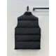 PRADA Down Vest New Fall/Winter 2025 Trendy item that can be used for fall style PRADA Down Vest New Fall/Winter 2025 Trendy item that can be used for fall style