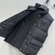 PRADA Down Vest New Fall/Winter 2025 Trendy item that can be used for fall style PRADA Down Vest New Fall/Winter 2025 Trendy item that can be used for fall style