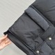 PRADA Down Vest New Fall/Winter 2025 Trendy item that can be used for fall style PRADA Down Vest New Fall/Winter 2025 Trendy item that can be used for fall style