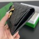 2025SS Limited quantity VIP price BOTTEGA VENETA Long wallet 2025SS Limited quantity VIP price BOTTEGA VENETA Long wallet