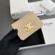 2025SS Popular items for magazines and towns CELINE Bifold Wallet 2025SS Popular items for magazines and towns CELINE Bifold Wallet