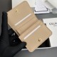2025SS Popular items for magazines and towns CELINE Bifold Wallet 2025SS Popular items for magazines and towns CELINE Bifold Wallet
