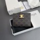 2025SS Limited item that continues to be popular CELINE bifold wallet 2025SS Limited item that continues to be popular CELINE bifold wallet