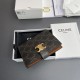 2025SS Limited item that continues to be popular CELINE bifold wallet 2025SS Limited item that continues to be popular CELINE bifold wallet