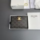 2025SS Limited item that continues to be popular CELINE bifold wallet 2025SS Limited item that continues to be popular CELINE bifold wallet