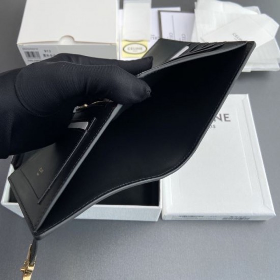 2025SS Continuing popular items CELINE Bifold wallet 2025SS Continuing popular items CELINE Bifold wallet