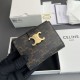 2025SS CELINE Tri-fold wallets this season 2025SS CELINE Tri-fold wallets this season