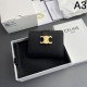 2025SS CELINE Tri-fold wallet is sure to be the latest trend 2025SS CELINE Tri-fold wallet is sure to be the latest trend