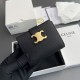 2025SS CELINE Tri-fold wallet is sure to be the latest trend 2025SS CELINE Tri-fold wallet is sure to be the latest trend
