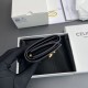 2025SS CELINE Tri-fold wallet is sure to be the latest trend 2025SS CELINE Tri-fold wallet is sure to be the latest trend