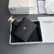 2025SS CELINE Tri-fold wallet is sure to be the latest trend 2025SS CELINE Tri-fold wallet is sure to be the latest trend