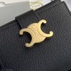 2025SS CELINE Tri-fold wallet is sure to be the latest trend 2025SS CELINE Tri-fold wallet is sure to be the latest trend