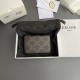 2025SS CELINE Card Case for Aiming to Be an Advanced Fashionable