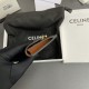 2025SS CELINE Card Case for Aiming to Be an Advanced Fashionable