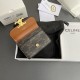 2025SS CELINE Card Case for Aiming to Be an Advanced Fashionable