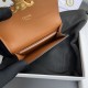 2025SS CELINE Card Case for Aiming to Be an Advanced Fashionable