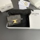 2025SS CELINE Card Case for Aiming to Be an Advanced Fashionable
