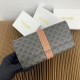 2025FW Long Wallet CELINE The perfect item for the fall/winter season