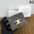 2025FW Bifold Wallet CELINE A sophisticated fall/winter must-see item