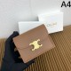 2025FW Bifold Wallet CELINE A sophisticated fall/winter must-see item