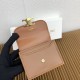 2025FW Bifold Wallet CELINE A sophisticated fall/winter must-see item