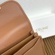 2025FW Bifold Wallet CELINE A sophisticated fall/winter must-see item