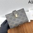 2025FW bifold wallet CELINE Celine limited sale! Get the latest release at a discount