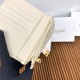 2025FW bifold wallet CELINE Celine limited sale! Get the latest release at a discount