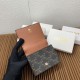 2025FW Bifold Wallet CELINE Celine Item suitable for the perfect present