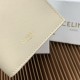 2025FW Bifold Wallet CELINE Celine This season's eye-catching new winter item