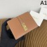 2025FW Bifold Wallet CELINE Celine Items you can enjoy to your heart's content this winter