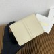 2025FW Bifold Wallet CELINE Celine Items you can enjoy to your heart's content this winter