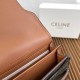 2025FW Bifold Wallet CELINE CELINE Eye-catching winter new item