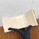 2025FW Trifold Wallet CELINE Popular brand that you can understand at a glance