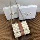 2025FW Trifold Wallet CELINE Celine A popular item with increasing expectations